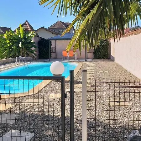 Villa Maison De Village *